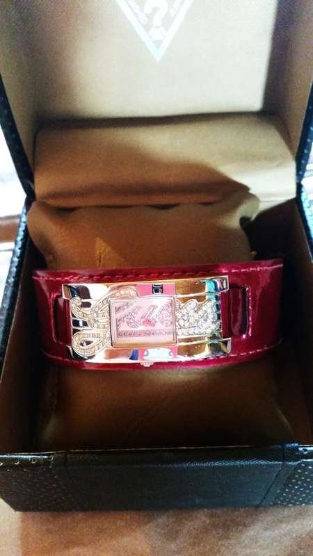 Guess Ladies Watch